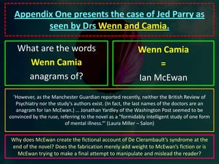Chapter FifteenAs you are waiting for the lesson to begin bullet point the five key events of chapter fifteen.