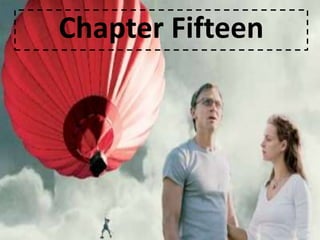 We are given insight into Joe’s thought process throughout the chapter. As the chapter progresses, we are privy to his changing fears and feelings. Although the extract we have just studied suggests and end to Jed’s obsession with Joe, Chapter seven sees the tension rise and the danger become even more apparent. Below are eight words which chart the development of the tone of the chapter. Your aim is to order these words, deciding how McEwan manipulates the situation to emphasise the menace that Parry provides. 