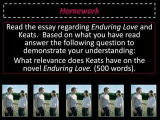 Is this long term or short term destruction? Do the relationships overcome their interference?