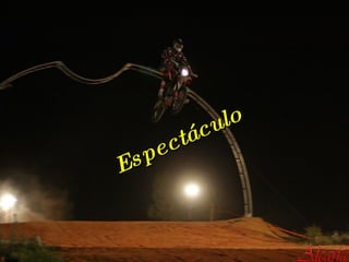 Espectáculo 