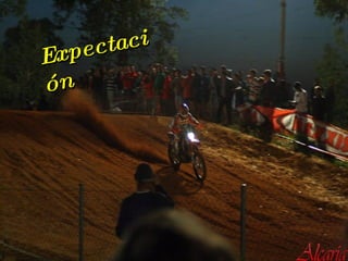 Expectación 