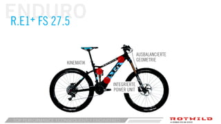 TOP PERFORMANCE CONSEQUENTLY ENGINEERED
 