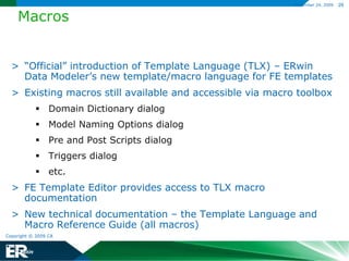 Sample Query Tool OutputQuery entry areaQuery results