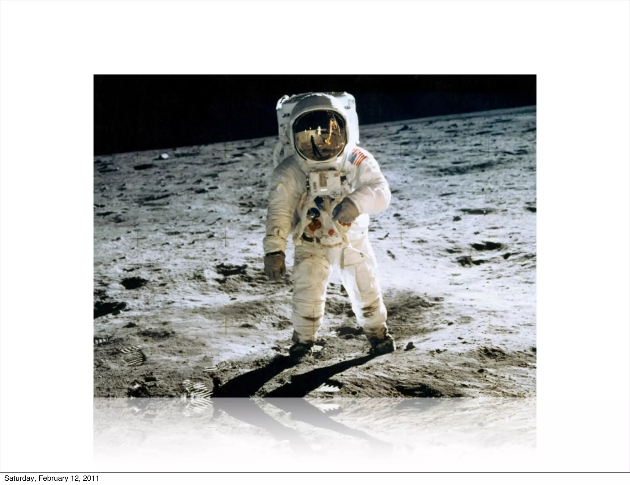 Saturday, February 12, 2011
 