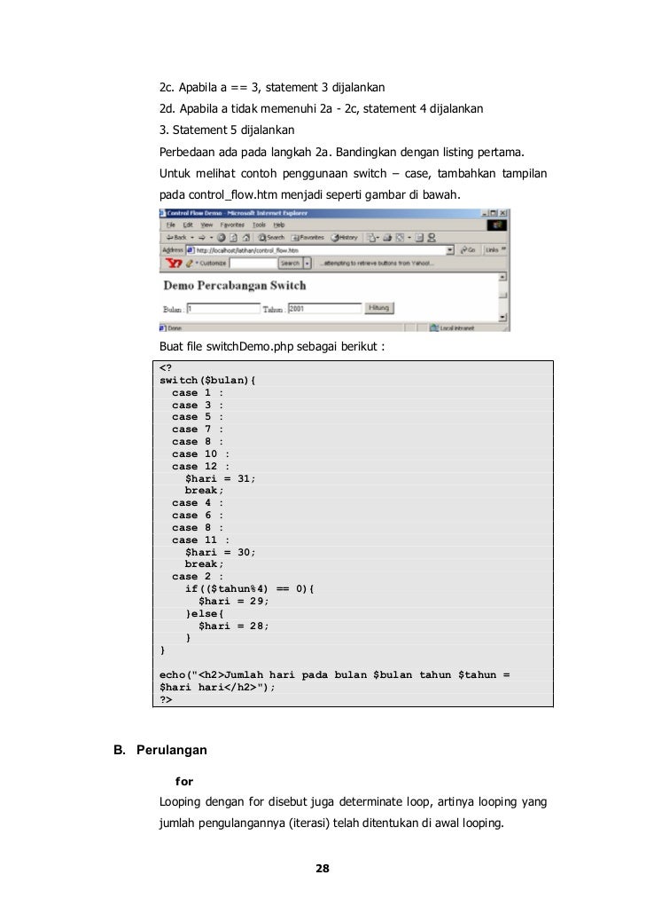 Tutorial Php Dan Mysql | tutorial php dan mysql Tutorial Php Dan Mysql | tutorial php dan mysql
