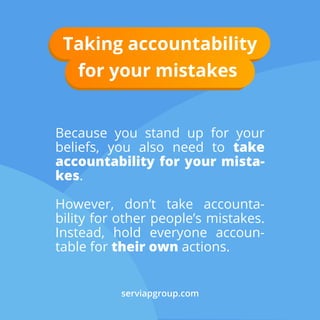 5 examples of assertive behavior in the workplace | PDF