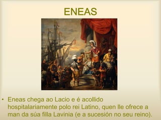 Eneas