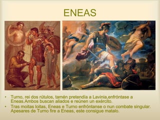 Eneas