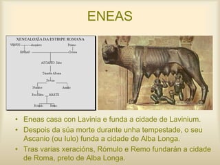 Eneas