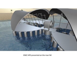 Enec hps prezentacija | PPT