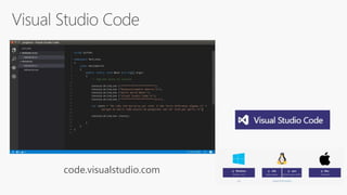 code.visualstudio.com
 