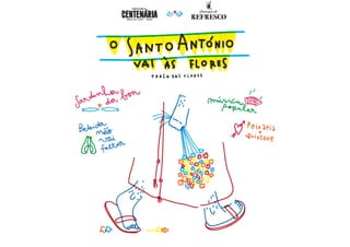 Peixaria Centenária ENED / UA
março 2015
4. Activação Peixaria Centenária ENED / UA
março 2015
4. Activação
 