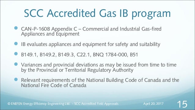 Enefen How To Have A Successful Field Inspection Approval