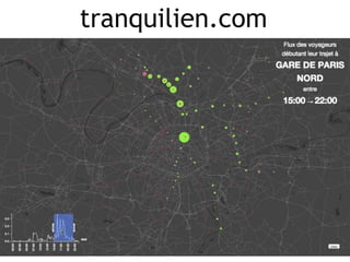 tranquilien.com  