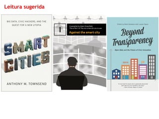 Leitura sugerida  