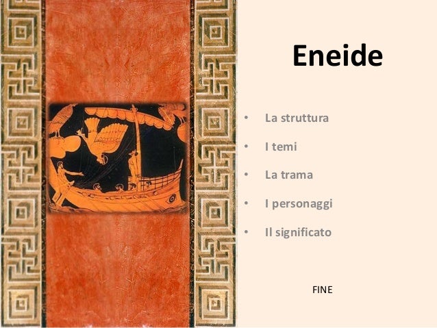 Eneide