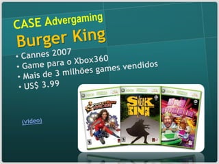  80% não vão além da 1ª página