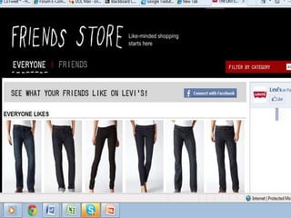 Capturar publicações, depoimentos e opiniões;