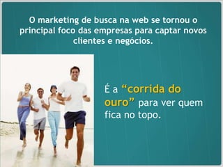  Previsão de R$ 1 bi em 2011Fonte:  Ebit 2011