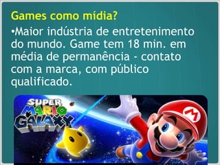  No mundo são feitas mais de 65 bilhões de buscasMarket Share: Ferramentas de buscaFonte: Net Applications - 2009