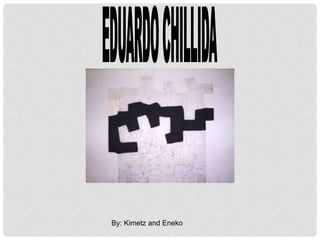 By: Kimetz and Eneko