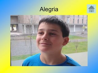 Alegria
 