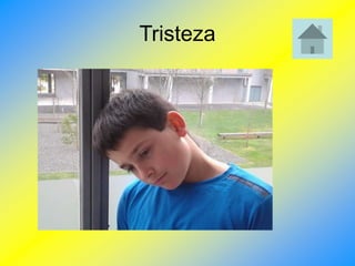 Tristeza
 