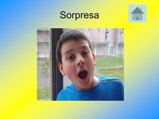 Sorpresa
 