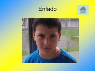 Enfado
 