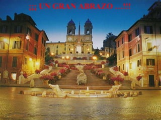 ¡¡¡ UN GRAN ABRAZO …!!! 