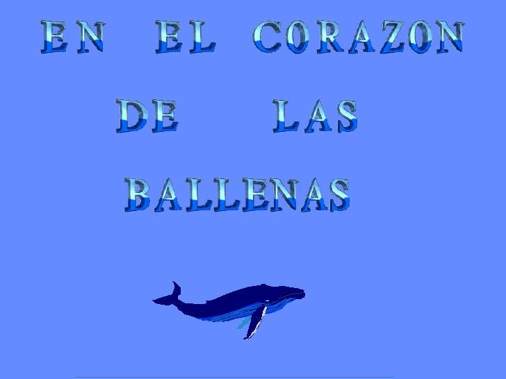 En el corazon de las ballenas 1