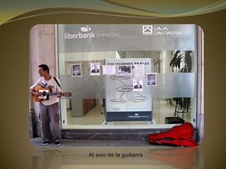 Al son de la guitarra
 