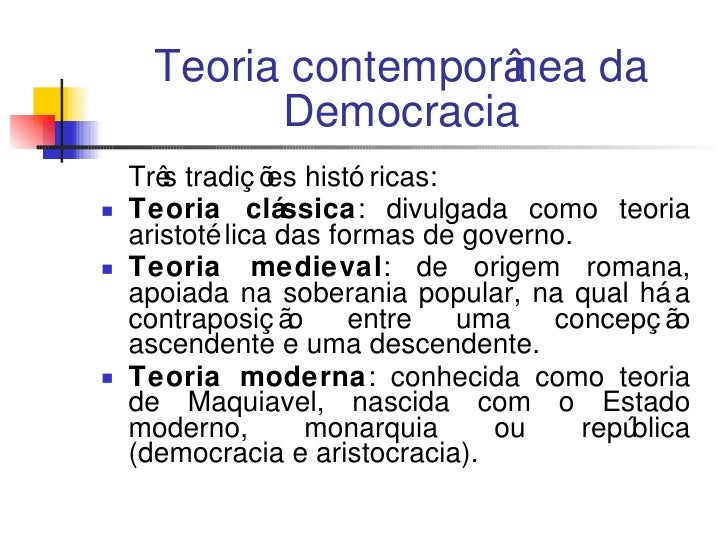 Democracia: Teoría y Fundamentos_teoria_online Lydia hall teoria_teoria_online