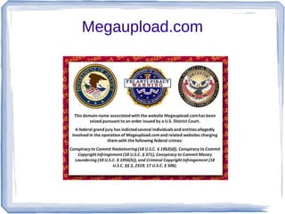 Megaupload.com
 
