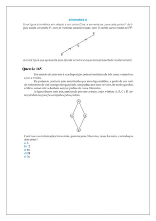 Questão 165