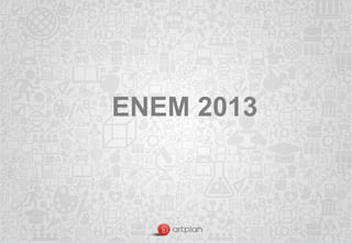 ENEM 2013
 