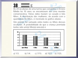 aula matematica resolução exercicios enem