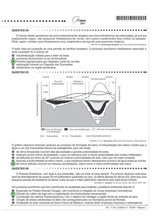 D espelhou-se no movimento estudantil de 1968 e
                                                                                                protagonizou ações revolucionárias armadas.
            FRAGA, P. Ninguém é inocente. Folha de S. Paulo  RXW  DGDSWDGR 