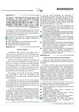 ¿JXULQRV H FHQiULRV
representativos.                                                                   A gíria que o nosso morro criou
        SECRETARIA DA EDUCAÇÃO. 3URSRVWD XUULFXODU GR (VWDGR GH 6mR 3DXOR:
                                 (GXFDomR )tVLFD 6mR 3DXOR  DGDSWDGR 