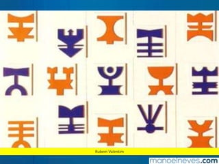 Rubem Valentim
 
