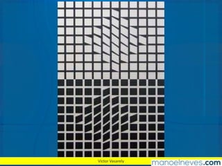 Victor Vasarely
 
