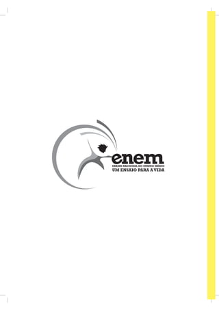 Enem 2010, Humanas e Natureza - Conteúdo vinculado ao blog      http://fisicanoenem.blogspot.com/   