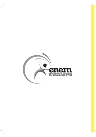 Enem 2010: Humanas e Natureza gabarito - Conteúdo vinculado ao blog      http://fisicanoenem.blogspot.com/   