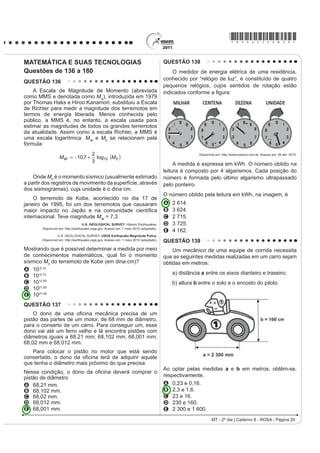 ¿JXULQRV H FHQiULRV                                     D R WHUPR ³7DPEpP´ H[SULPH XPD MXVWL¿FDWLYD
representativos.                                                                          E R WHUPR ³IDWRUHV´ UHWRPD FRHVLYDPHQWH ³QtYHLV GH
           SECRETARIA DA EDUCAÇÃO. 3URSRVWD XUULFXODU GR (VWDGR GH 6mR 3DXOR:
                                    (GXFDomR )tVLFD 6mR 3DXOR  DGDSWDGR 