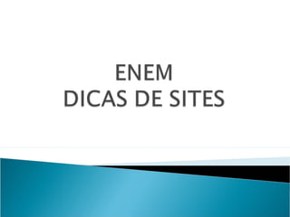 Enem 2014