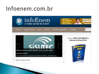 Enem 2014