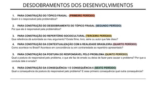 Análise do Envelhecimento na Sociedade Brasileira e Desafios Sociais | PDF