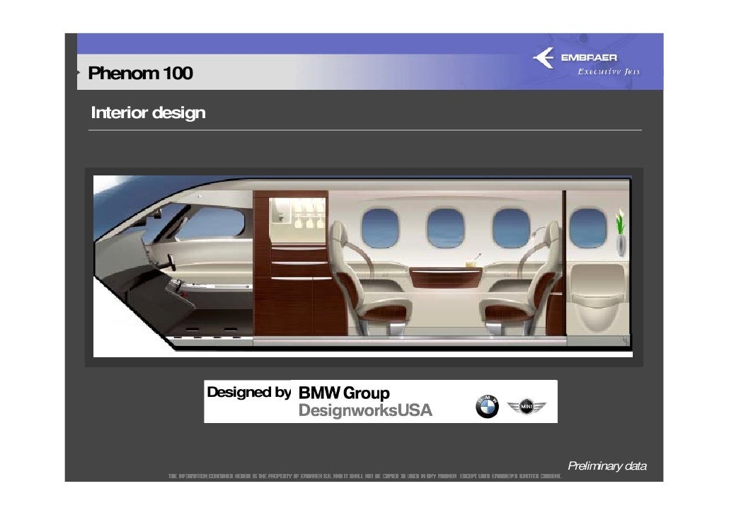 2005 Embraer Day Business Jet Market Presentation Disponivel Apen