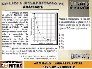 ENSINO MÉDIO
 