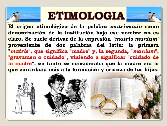 LOS ENEMIGOS DEL MATRIMOMIO DE HOY